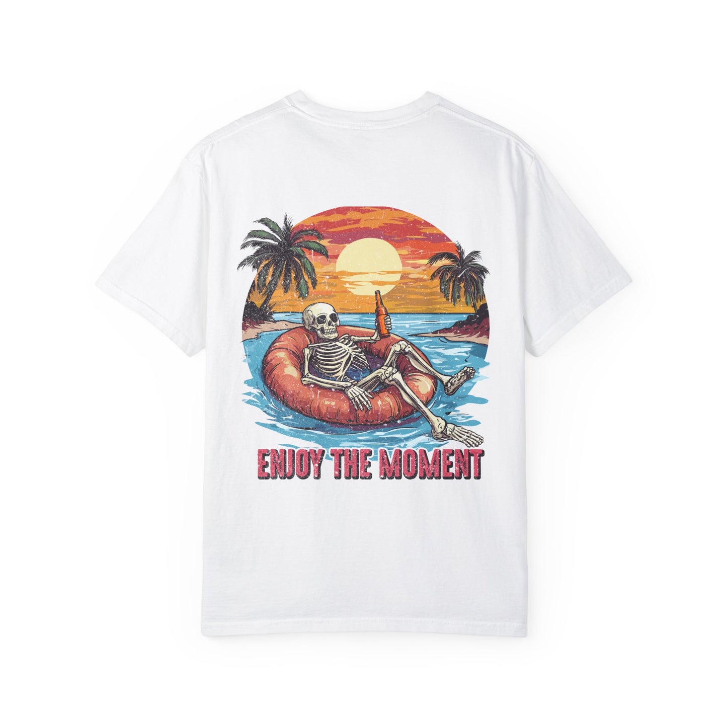 Genieße den Moment T-Shirt