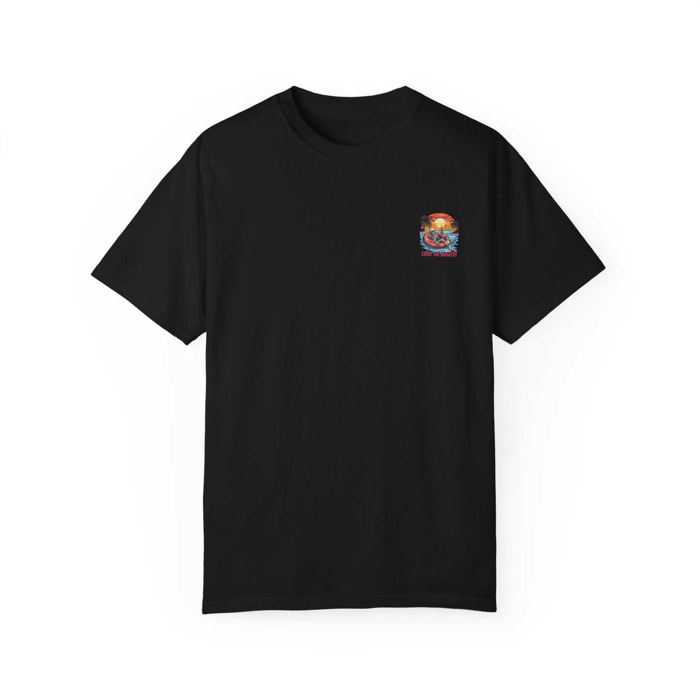 Genieße den Moment T-Shirt