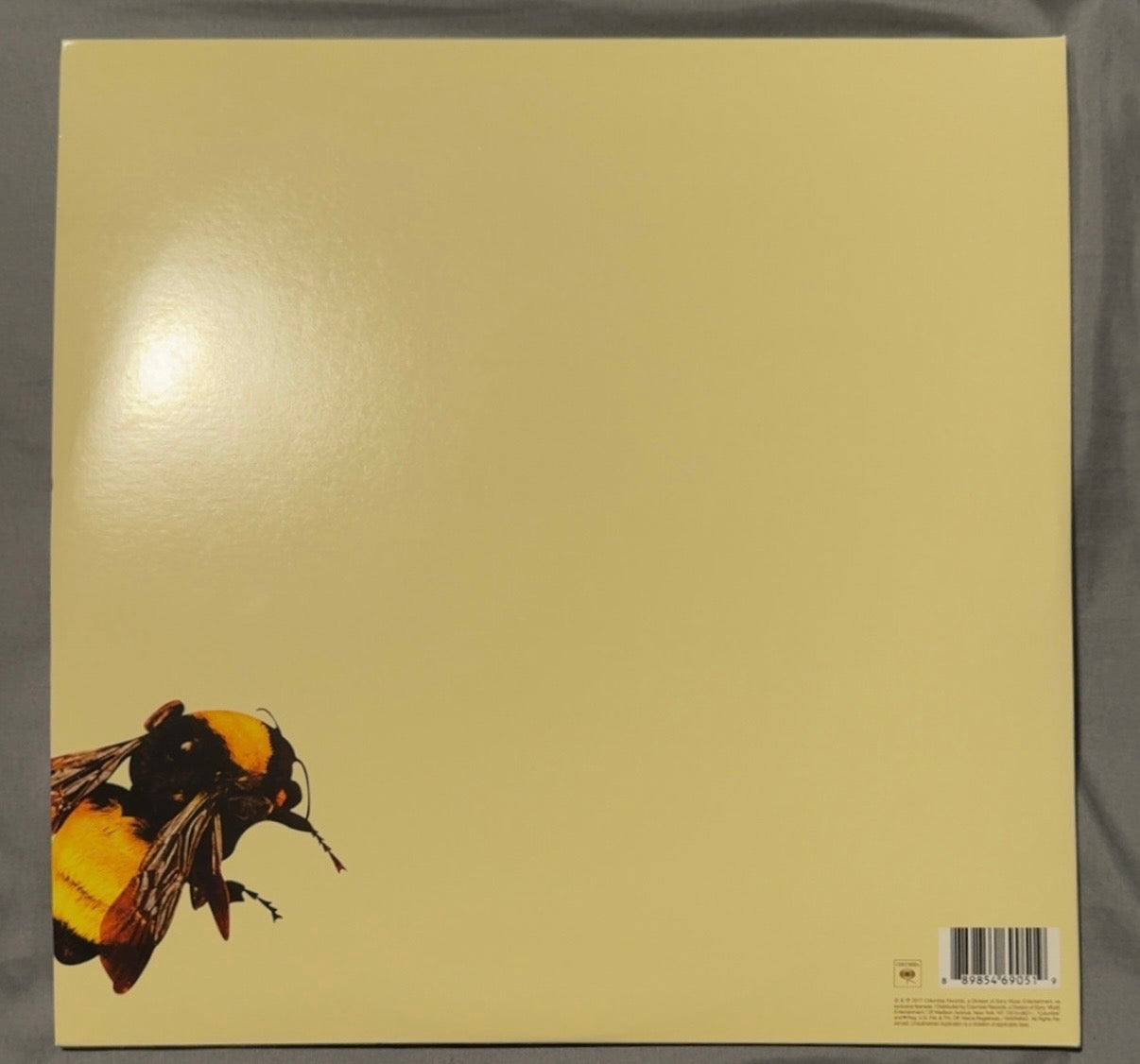 Tyler The Creator / Flower Boy