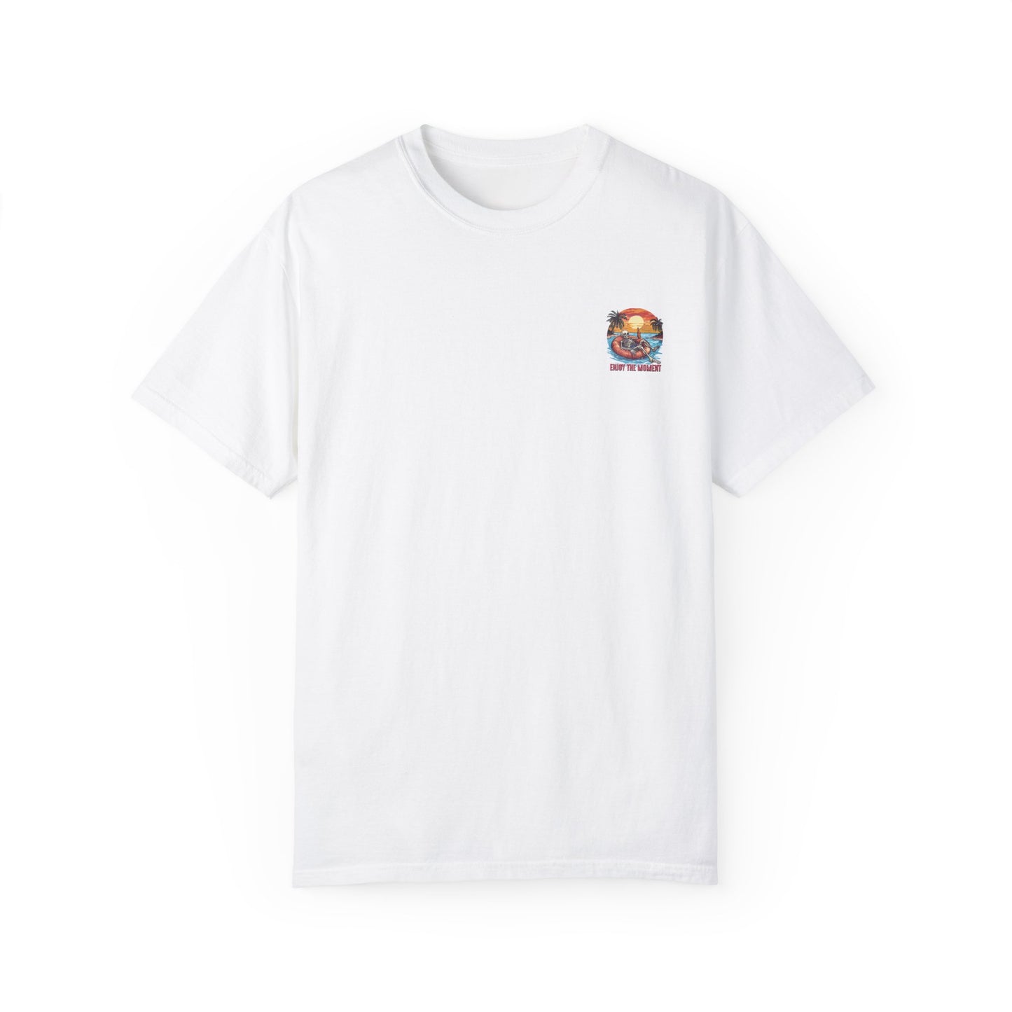 Genieße den Moment T-Shirt