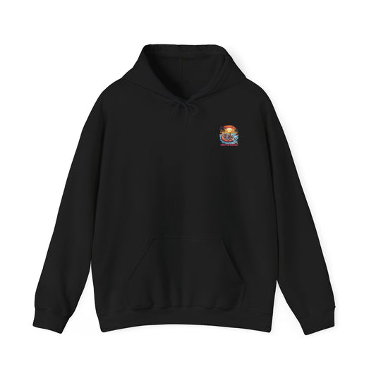 Enjoy The Moment Hoodie