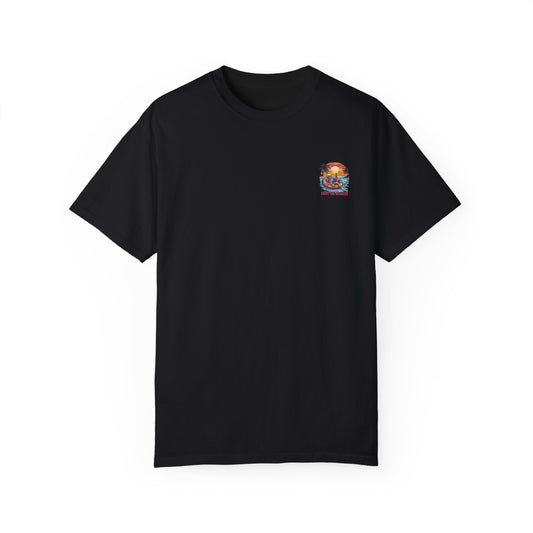Enjoy The Moment T Shirt