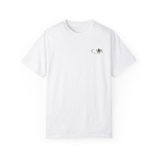 Bear Cyr T Shirt